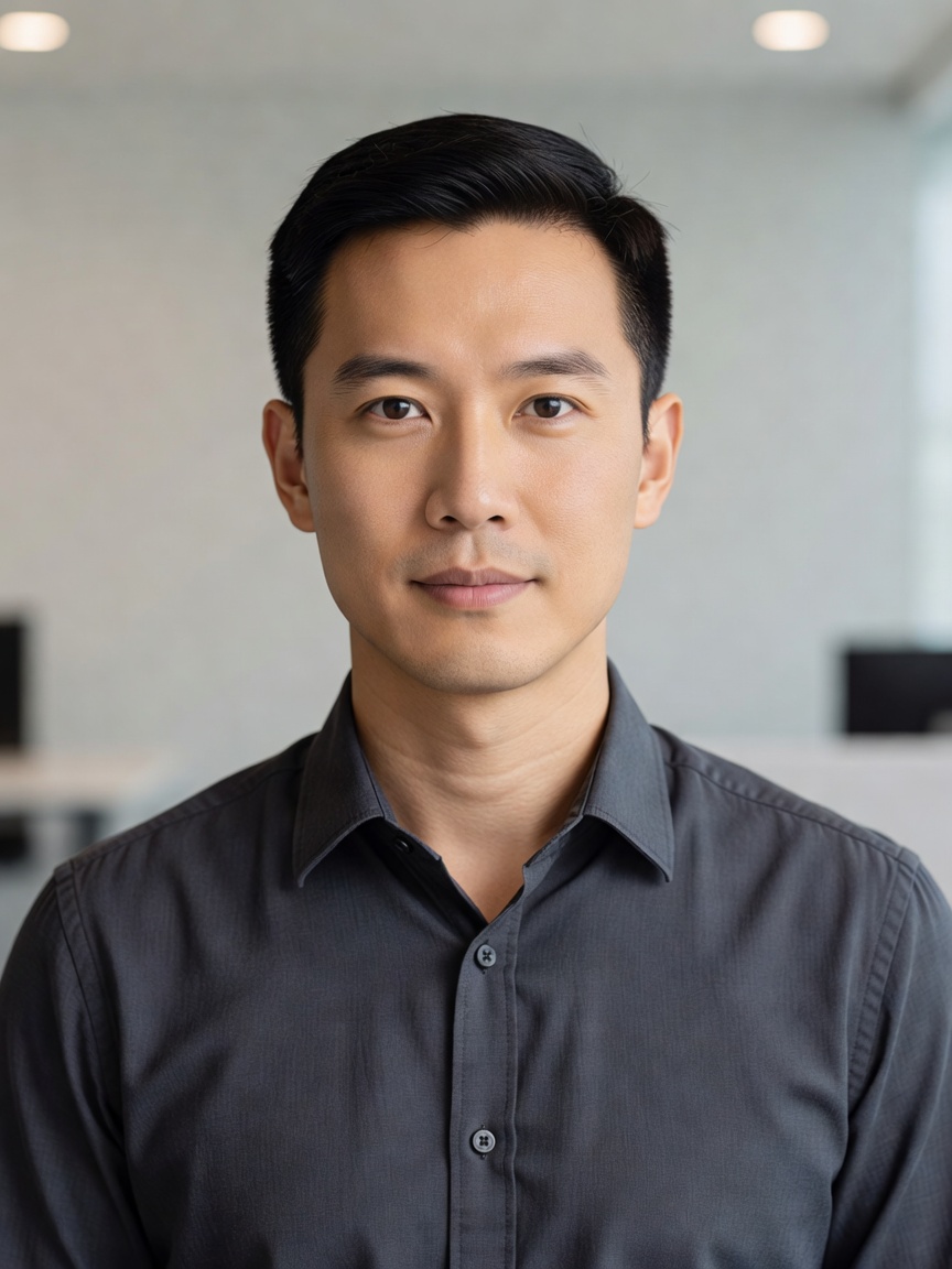 李明轩
